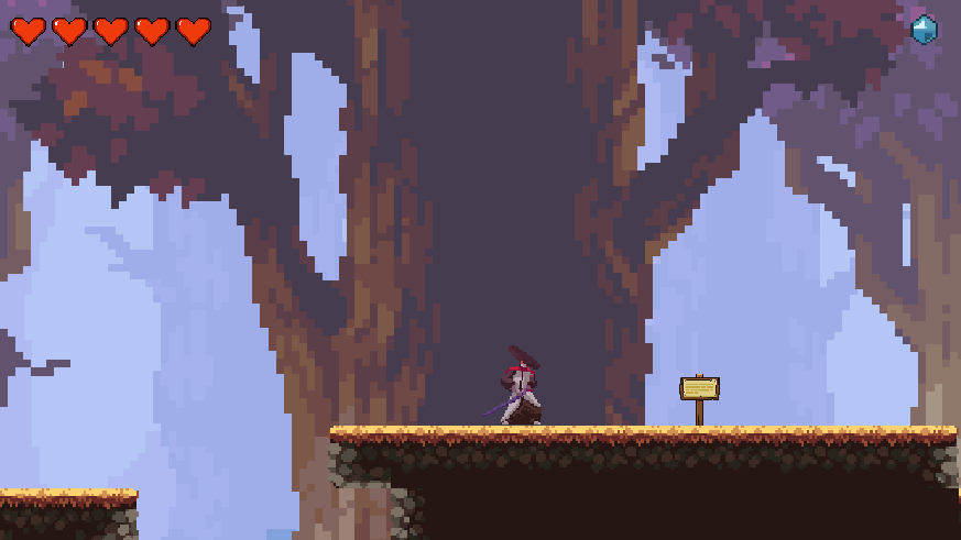 2D Game Prototype